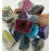 Soap Rocks Set, 6 Piece Palm Stones Random Variety Pack