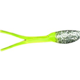 ATX Wicked Shad - Color: Lightning Storm, Size: 1.5”