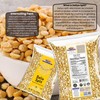 Rani Daliya Split (Roasted Split Chickpeas Dalia) 7oz (200g) ~