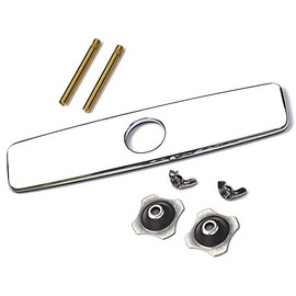 Toto THP3159#CP COVER PLATE 8"