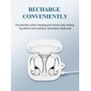 for Beats Powerbeats Pro 2 Wireless Bluetooth Earbuds Case, Soft