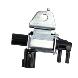 Rldym Intake Manifold Runner Control Vacuum Solenoid Valve 149558J10A for Nissan Altima Frontier Maxima Infiniti Murano Quest Pathfinder NV Xterra Replace# 14955-8J10A P1800 K5T46673 911-506