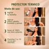 Keratina Express Alisado en Casa 250 ml alisador de cabello