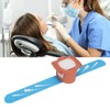 Wrist Endodontic Measuring Ring File Ruler Accurate Robust Dental Endo