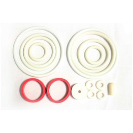 Game Room Guys 1970 Bally Expressway Pinball White Premium Maintenance Kit