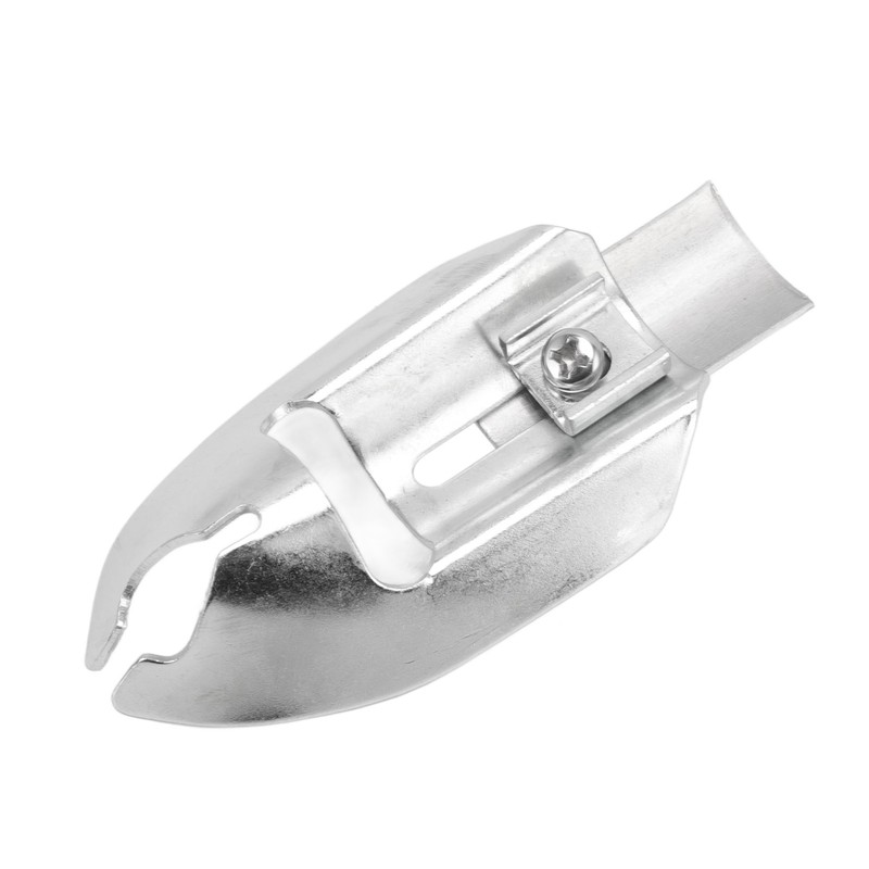 Coping Foot Universal Steel Foot Tool for Most Jigsaw High