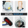 709000759 709000362 Upgraded Fuel Pump Assembly Compatible With Can-Am Maverick