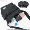 Outdoor Products Rough Series Shoulder Bag, Sacoche, Shopping Bag, Simple,