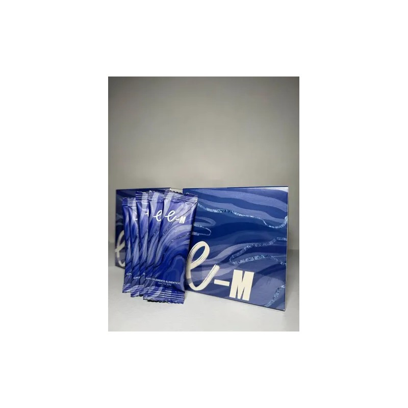 E-man Essential Man Hombre Energy