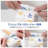 4 Pcs Milk Seal Clips Milk Seal Clips Sealing Clips