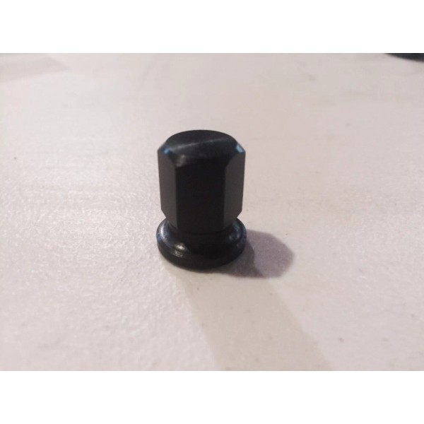 Sprint Car Late Model Modified Rear Cover Nuts Imca Dmi