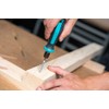 wolfcraft Hand Screwdriver With Bit Socket I 1240000 I For