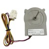 EAU63103209 Refrigerator Evaporator Fan DC Motor Assembly for LG,Replacement Part