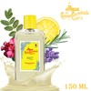 Alvarez Gomez Agua de Colonia Concentrated Eau de Cologne Spray,