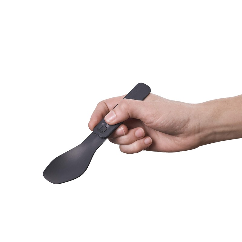 humangear Unisex's STAX Interlocking Container Set & Meal Kit, XL/EatSystem,