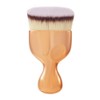 Angle Flat Foundation Kabuki Brush, COSHINE High Density Face Body