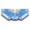 4Pcs Welding Magnetic Holder 28lbs Arrow Welder Magnet Fixing Holding
