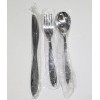 12 Piece Cutlery Alessi for Delta Airlines set Of 4
