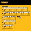 DEWALT Security Screwdriving Set, 31-Piece (DWAX200)