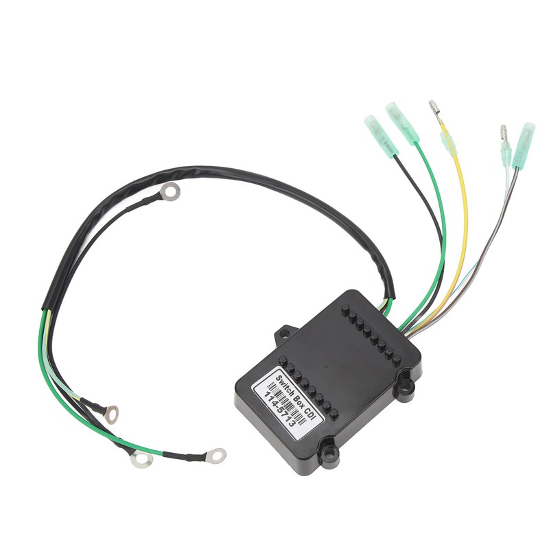 CDI Switch Box Power Pack 855713 A3 Outboard Motor Power