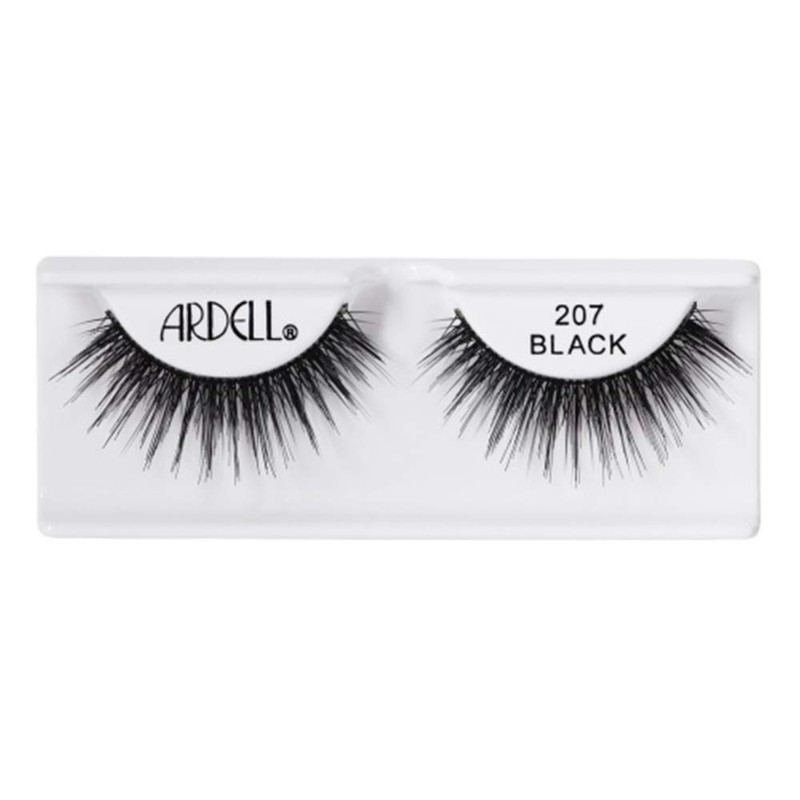 Ardell False Eyelashes Double Up 207 Black (4 Pack)