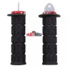 ODI Rogue 2.1 Lock-on ATV/PWC Grips (125mm) -BLACK/RED- Thumb Throttle