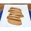 Paximadia Hand Made Traditional Greek Biscotti Cookies (16 oz)