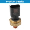PARSKILO 1 Pcs No.68258694AA Engine Oil Pressure Sensor for Chrysler