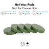 Parissa Hard Wax Refill Pods |15 Pods (13.2 Oz) |