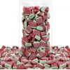 Smarty Stop Sour Watermelon Wedge Slices Bite Gummy Candy (1
