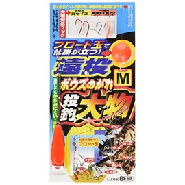 Scissors Needle (SASAME) X-108 Bows M2