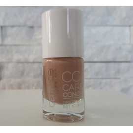 Catrice Nail Care CC Care and Conceal 06 – Perfecting Pale Almond 10ml