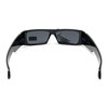 Hard Core Locs Cholo Gangster Square Rectangular Mad Dog Sunglasses