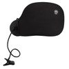 Office Cubicle and Desk Shade, Adjustable Desk Shade to Block