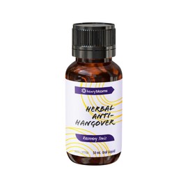 Henry Blooms Herbal Anti-Hangover (Recovery Tonic) 50ml