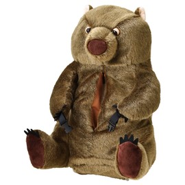 Setocraft Tissue Case (Wombat) 28W x 27L x 36.5H