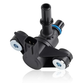 Merautop SJ 9U5Z-9C915-H 911-222 Vapor Canister Purge Valve Solenoid for Ford Explorer F150 F250 F350 Super Duty Edge Escape Flex Fusion Mustang Transit for Lincoln Continental MKS MKT MKX MKZ CX2626