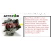 Approved Performance - Front Premium Wheel Hub Bearing Assembly 4WD