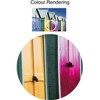 Marrutt 230gsm Archival Matt Single Sided Inkjet Photo Paper (A5-100