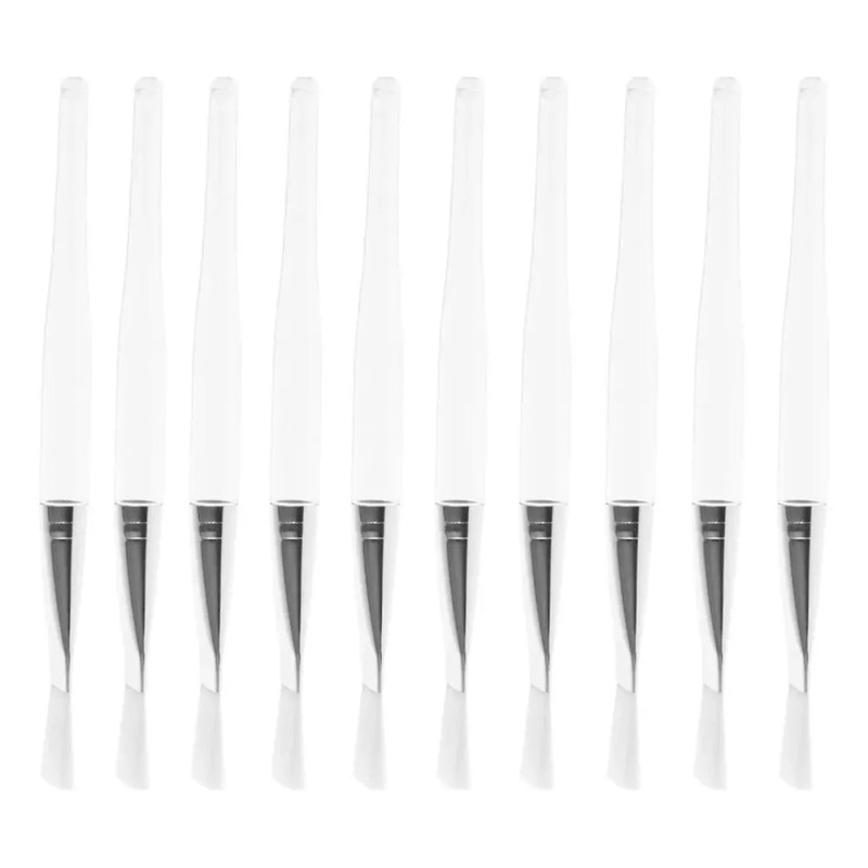 Zz Máscara Facial Profesional Con Barra De Cristal .