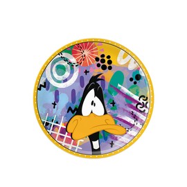 Egan Piattino da dolce Daffy Duck D.19