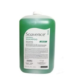Shampoo Herbal Nutrapel 3.5 PH 4.5