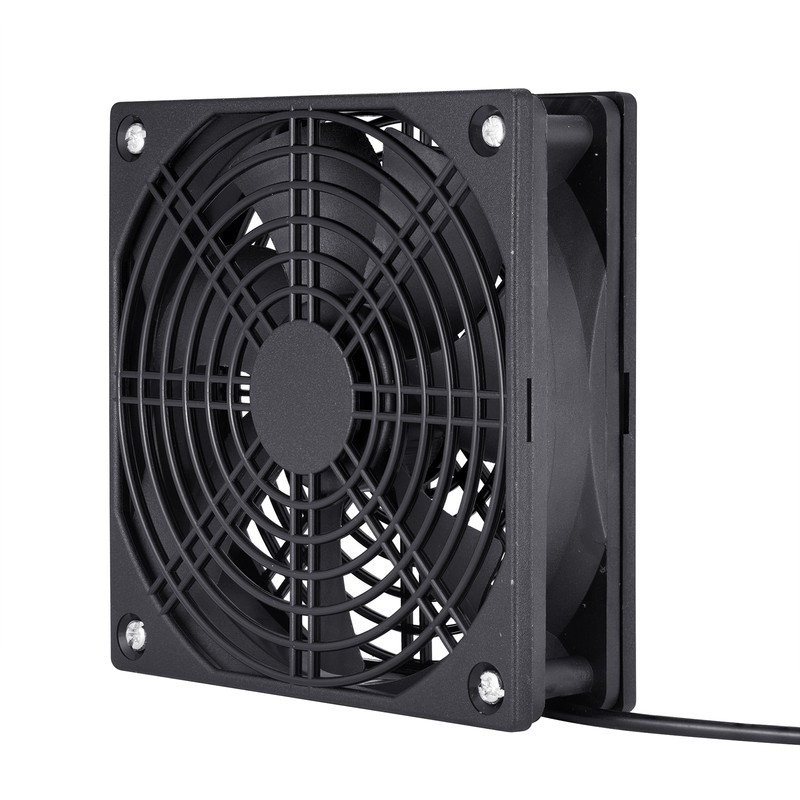 Solar Panel Fan 3W Weatherproof solar panel kit for Small