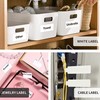 WP9520 Inkless Label Maker Bluetooth Auto Recognize Thermal Label Maker