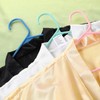 Jetec 120 Pcs Plastic Clothes Hangers Bulk Heavy Duty Hangers