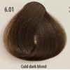 Cree Colour 100G - 6.01 Cold Dark Blonde