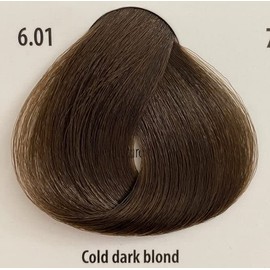 Cree Colour 100G - 6.01 Cold Dark Blonde
