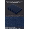 Xsimant Business Card Holder, 2nd Edition, Genuine Leather, Large Capacity,