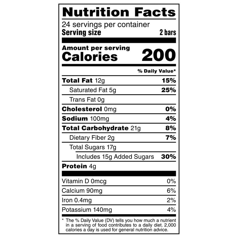 Creamy SNICKERS Peanut Butter Single Size Square Candy Bars,1.4 Ounce