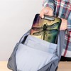 Clipboard with Storage,Storage Clipboard with Pen Holder,Heavy Duty Plastic Storage